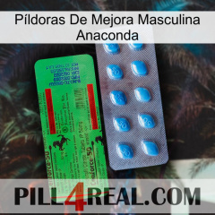 Píldoras De Mejora Masculina Anaconda new03